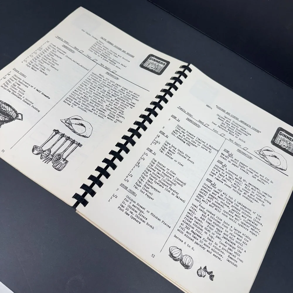 N/A vtg 1984